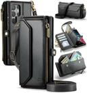 Capa tipo Carteira Crossbody Strapurs para Samsung Galaxy S22 Ultra 5G Capa tipo Carteira Crossbody Strapurs para Samsung Galaxy S22 Ultra 5G