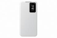 Capa tipo Carteira Smart View para Samsung Galaxy S24+ - Branca
