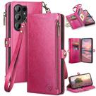 Capa tipo carteira XCasebar para Samsung Galaxy S26 Ultra