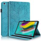 Capa TIPOYOROO para Samsung Galaxy Tab S5e 10,5" 2019 em couro PU Capa TIPOYOROO para Samsung Galaxy Tab S5e 10,5" 2019 em couro PU