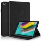 Capa TIPOYOROO para Samsung Galaxy Tab S5e 10,5" em couro PU Capa TIPOYOROO para Samsung Galaxy Tab S5e 10,5" em couro PU