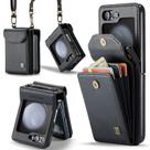 Capa Tiracolo para Samsung Galaxy Z Flip 5 - Compatível com ASAPDOS