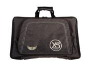 Capa Titanium Be2 Elegance Pequena P/ Controlador Logo X5