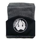 Capa Toalha Camisinha Long Banana Wax Prancha Surfe Cinza