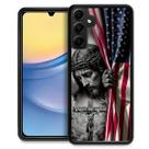 Capa Toulas para Samsung Galaxy A16 5G Capa de TPU à prova de choque