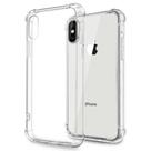 Capa tpu anti impacto transparente - samsung (compativel)