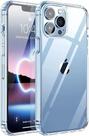 Capa Tpu Anti Shock Para iPhone 13 / 13 Pro / 13 Pro Max