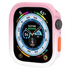Capa TPU Bumper 44/45 mm SDOCEBF para Apple Watch