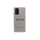 Capa tpu frame Samsung Note 20 rs.