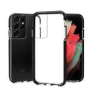 Capa tpu frame Samsung S21 Ultra pr