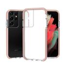 Capa tpu frame Samsung S21 Ultra rs