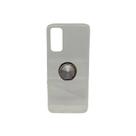 Capa tpu hq ring 2mm Samsung s20 tra.