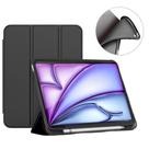 Capa TPU maleável protetora para iPad Air (M2) 11 2024
