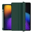 Capa TPU para Xiaomi Pad 7 11,2” pol. - elegancia e conforto