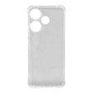 Capa TPU + Película Hidrogel Compatível Xiaomi Redmi 13 4g Capa TPU + Película Hidrogel Compatível Xiaomi Redmi 13 4g