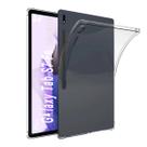 Capa tpu silicone para Galaxy S7 FE SM-T730 T733 T736 12.4" - Alamo