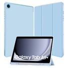 Capa TPU slot pencil para Samsung Tab A9+ 11 X210 X215 X216B