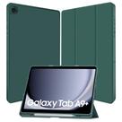 Capa TPU slot pencil para Samsung Tab A9+ 11 X210 X215 X216B