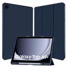 Capa TPU slot pencil para Samsung Tab A9+ 11 X210 X215 X216B