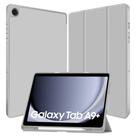 Capa TPU slot pencil para Samsung Tab A9+ 11 X210 X215 X216B
