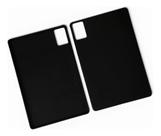 Capa TPU Tablet Lenovo Idea TAB Plus 12.1" - Capa TPU Tablet Lenovo Idea TAB Plus 12.1" -