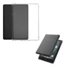 Capa Tpu Transparente P/ Kindle Paperwhite6 Kc2024 7.0 K12