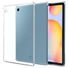 Capa Tpu Transparente Para Tablet Samsung Galaxy A8 10,5 Polegadas Modelos SM-X200 SM-X205 SM-X207