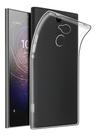 Capa Tpu Transparente Sony Xperia Xa2 5.2 Capinha Ultra Fina