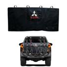 Capa Transbike Transportadora 4 Bicicletas Para Mitsubishi L200 1994 A 2026