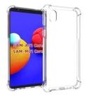 Capa transparente a01 Anti-Shock