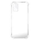 Capa Transparente - A03S