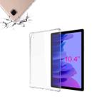 Capa Transparente Anti Impacto para Tablet Samsung A7 T500/T505 10.4 polegadas