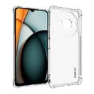 Capa Transparente Anti Impacto para Xiaomi Redmi A3