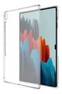 Capa Transparente Anti Queda P/ Tablet Galaxy Tab S7 Fe 12.4