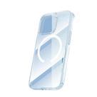 Capa Transparente com Magsafe para iPhone 13 Pro