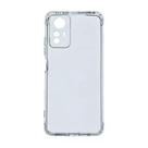 Capa Transparente Compatível com modelo Note 12S