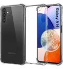 Capa Transparente Compatível com modelo Samsung Galaxy A14