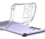Capa Transparente Compatível com modelo Samsung Galaxy A23