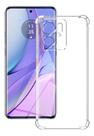 Capa Transparente Compatível Para Moto Edge 40 Neo Capa Transparente Compatível Para Moto Edge 40 Neo