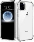 Capa Transparente iphone Anti Impacto proteção reforçada com borda protetora tpu compativel apple