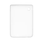 Capa transparente Kobo para leitor eletrônico Clara Colour/BW Slim Light de 6"