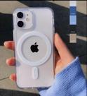 Capa Transparente Megasafe Iphone 15