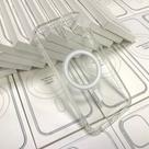 Capa Transparente Megasafe XR
