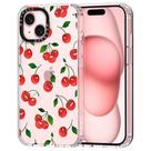 Capa Transparente MOSNOVO para iPhone 15 Plus e 14 Plus