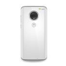 capa transparente MOTOROLA