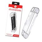 Capa Transparente Nintendo Swith Oled Proteção Acrílico
