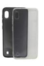 Capa Transparente ou Fume Para Galaxy A10 M10