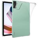 Capa Transparente P/ Tablet Xiaomi Redmi Pad SE Anti Queda