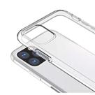 Capa transparente para IP11