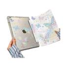Capa Transparente Para iPad 10ª Geração Air 4 5 6 pro 11 Mini 6 7 De 10.9-13 Polegadas